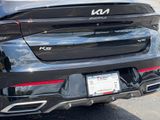 Used 2022 Kia K5 Sedan