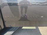 New 2026 Jeep Grand Wagoneer SUV