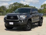 Used 2023 Toyota Tacoma Truck
