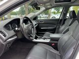 Used 2019 Acura TLX Sedan