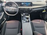 New 2026 Nissan Sentra Sedan
