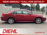 Used 2012 Chevrolet Impala Sedan