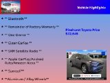 Used 2025 Toyota RAV4 SUV