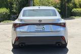 Used 2023 Lexus IS Sedan