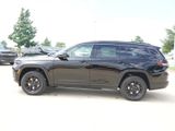New 2026 Jeep Grand Cherokee L SUV