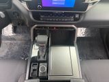 Used 2025 Toyota Sequoia SUV