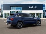 New 2026 Kia Sorento SUV