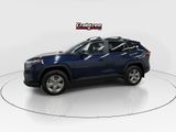 Used 2025 Toyota RAV4 SUV