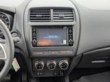 New 2027 Mitsubishi Outlander Sport SUV