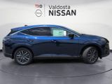 New 2026 Nissan Murano SUV