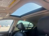 Used 2017 Infiniti Q50 Sedan