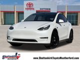 Used 2021 Tesla Model Y SUV