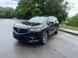 Used 2022 Acura MDX SUV