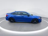Used 2024 Honda Civic Sedan