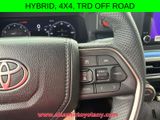 Used 2025 Toyota Tacoma Hybrid Truck
