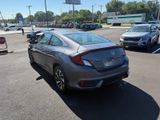 Used 2017 Honda Civic Coupe