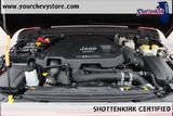 Used 2021 Jeep Wrangler SUV