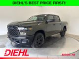 New 2027 Ram 1500 Truck