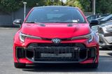 New 2026 Toyota GR Corolla Sedan