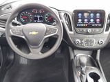 Used 2024 Chevrolet Malibu Sedan