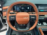 New 2027 Kia Telluride Hybrid SUV