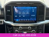 Used 2023 Ford F-150 Truck