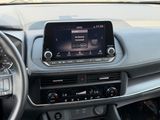 Used 2025 Nissan Rogue SUV