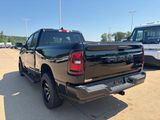 Used 2025 Ram 1500 Truck