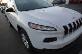 Used 2015 Jeep Cherokee SUV