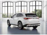 New 2026 Mercedes-benz GLC SUV