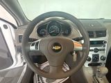 Used 2009 Chevrolet Malibu Sedan