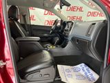 Used 2017 Chevrolet Colorado Truck