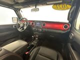 Used 2021 Jeep Wrangler SUV