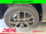 New 2026 Jeep Compass SUV