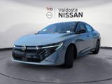 New 2026 Nissan Sentra Sedan