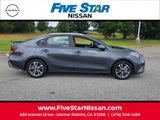 Used 2024 Kia Forte Sedan