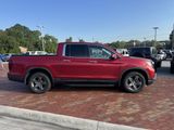Used 2023 Honda Ridgeline Truck