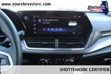 Used 2026 Chevrolet Trax SUV