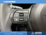 New 2027 Honda HR-V SUV