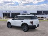 New 2026 Ford Bronco Sport SUV