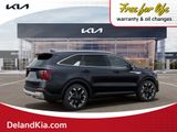 New 2026 Kia Sorento SUV