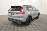 New 2026 Honda CR-V Hybrid SUV