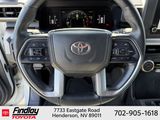 Used 2025 Toyota 4Runner SUV