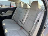 New 2026 Nissan Sentra Sedan