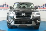 Used 2024 Nissan Armada SUV