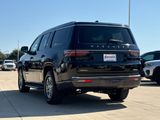 Used 2022 Jeep Wagoneer SUV