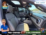 Used 2024 Chevrolet Colorado Truck