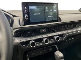 New 2026 Honda CR-V Hybrid SUV