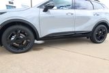 New 2026 Kia Sportage SUV