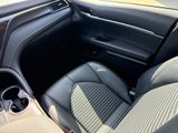 Used 2024 Toyota Camry Sedan